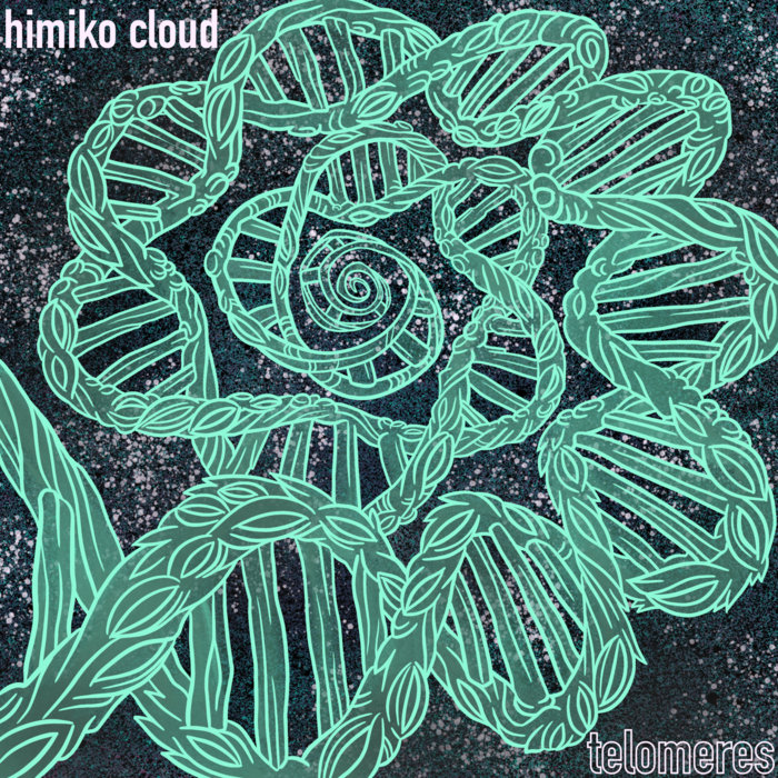 Himiko Cloud — Photo · logo