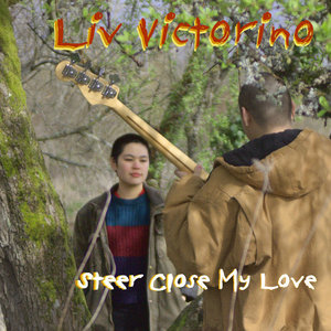 Steer Close My Love cover