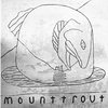 Mount Trout EP Cover Art