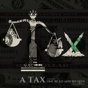 A TaxOne Be Lo and Bilqees The AnonyMiss (SoSABA) cover