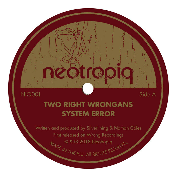 その他 Right to Be Wrong [CD] $_57.JPG?set_id=880000500F