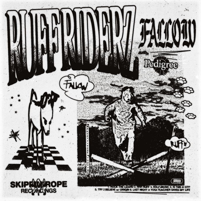 Ruff Riderz | Fallow