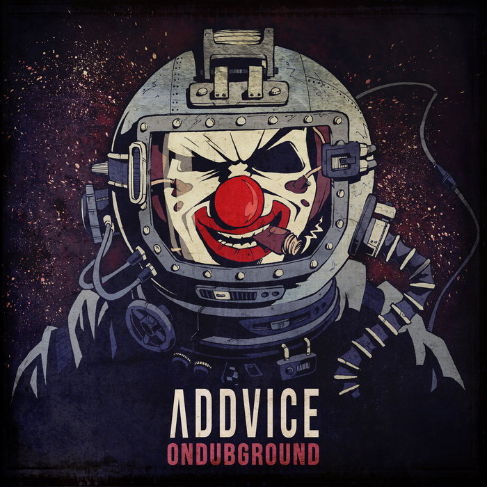 ondubground album