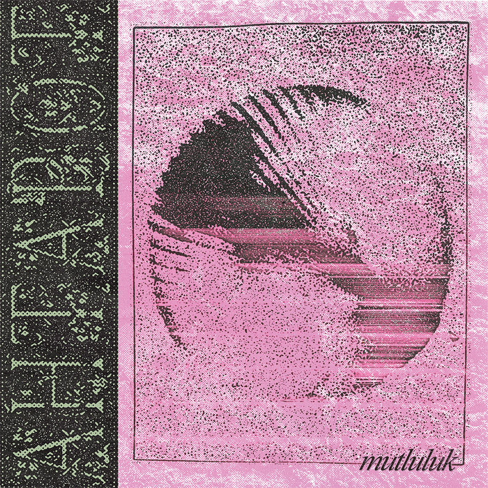 Pochette de Mutluluk par Ahtapot