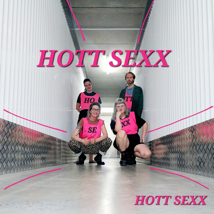 Hott Sexx | Hott Sexx