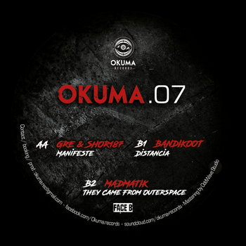 Music | Okuma Records