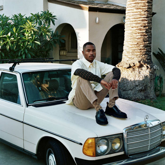 STEVE LACY / DARK RED (dirty edit) | twenty weeks