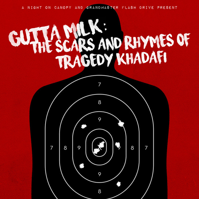 Tragedy Khadafi ① TRAGEDY KHADAFI - Thug Matrix - Amazon.com Music