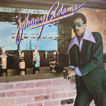 Music | Johnny Adams