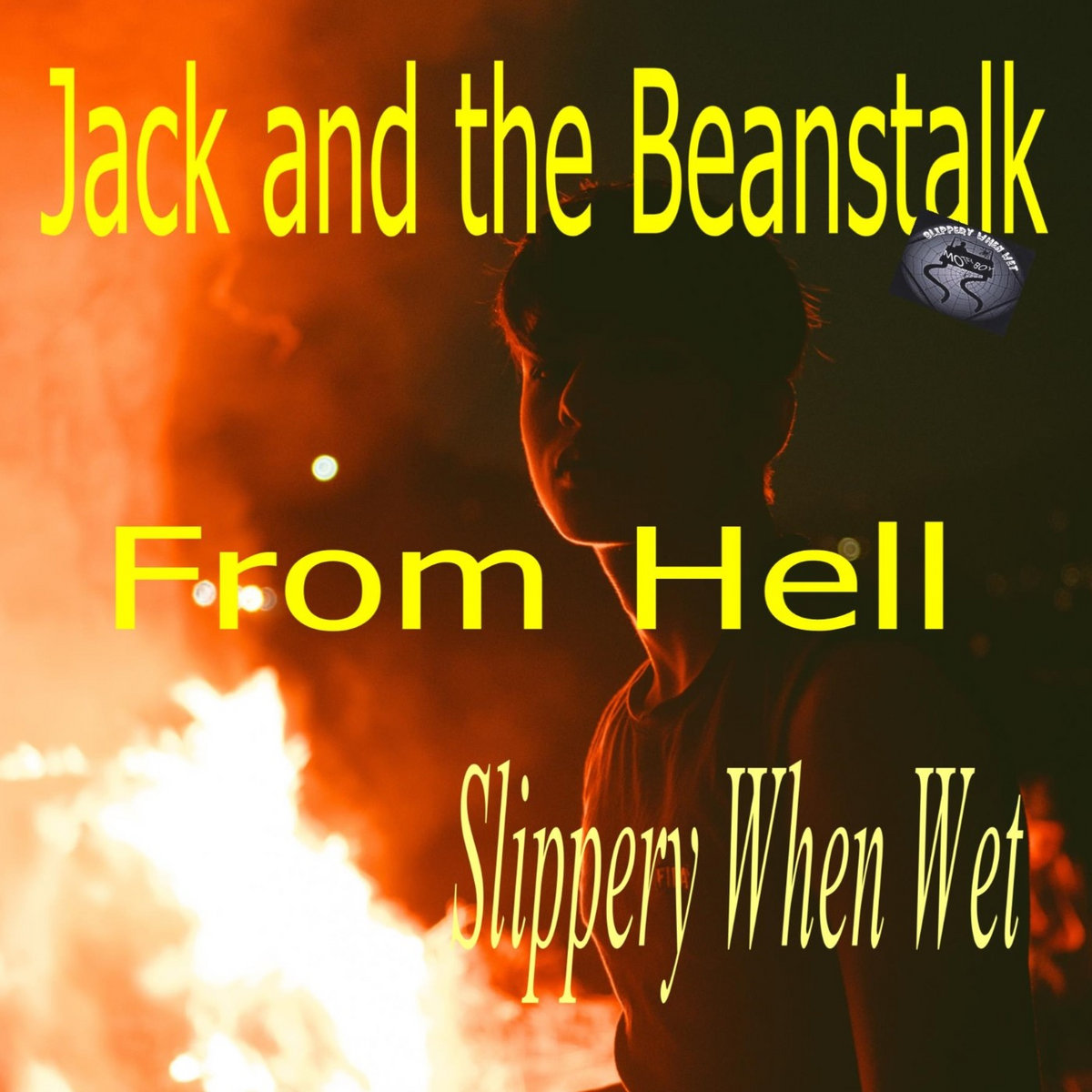 Jack and the Beanstalk From Hell