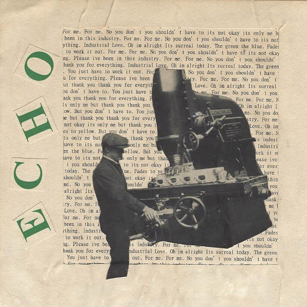 Industrial Love | Heco
