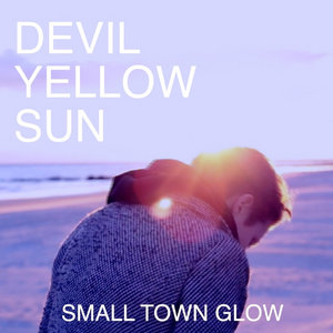 Devil Yellow Sun EP cover