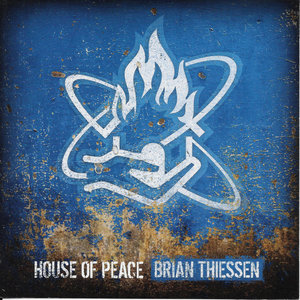 House of Peace cover