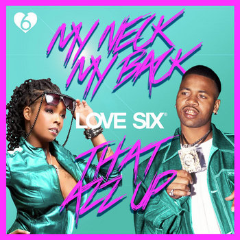 Music | LOVE SIX