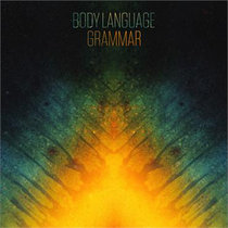 Grammar -  Exclusive Deluxe Edition cover art