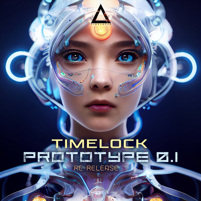Prototype O.1 | Timelock | Timelapse Records