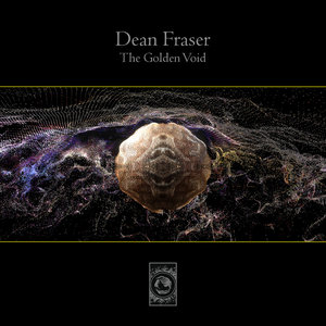 The Golden Void cover