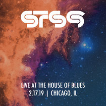 2019.02.17 :: House of Blues :: Chicago, IL cover art