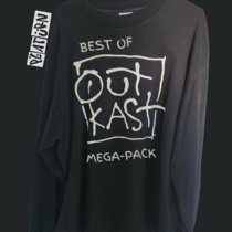 BOO (BEST OF OUTKAST) MEGA-PACK cover art