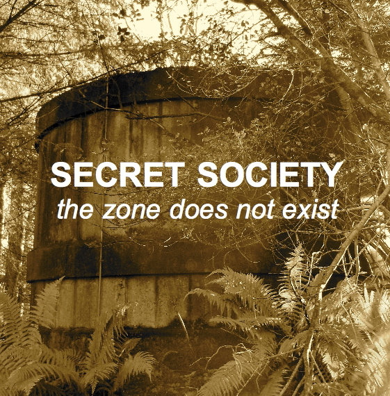 the zone does not exist cover