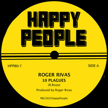 Music | Happy People Records