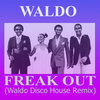 Chic - Le Freak (Waldo Disco House Remix)
