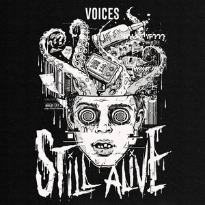 Voices cover
