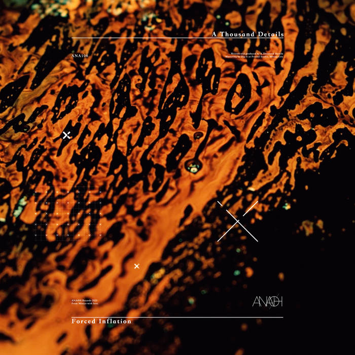 Forced Inflation | A Thousand Details | ANAØH