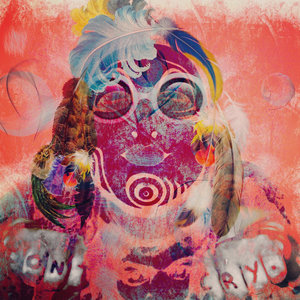 The Devil's Punch Bowl cover