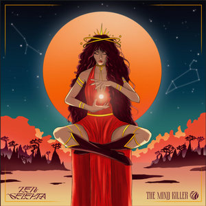 The Mind Killer cover