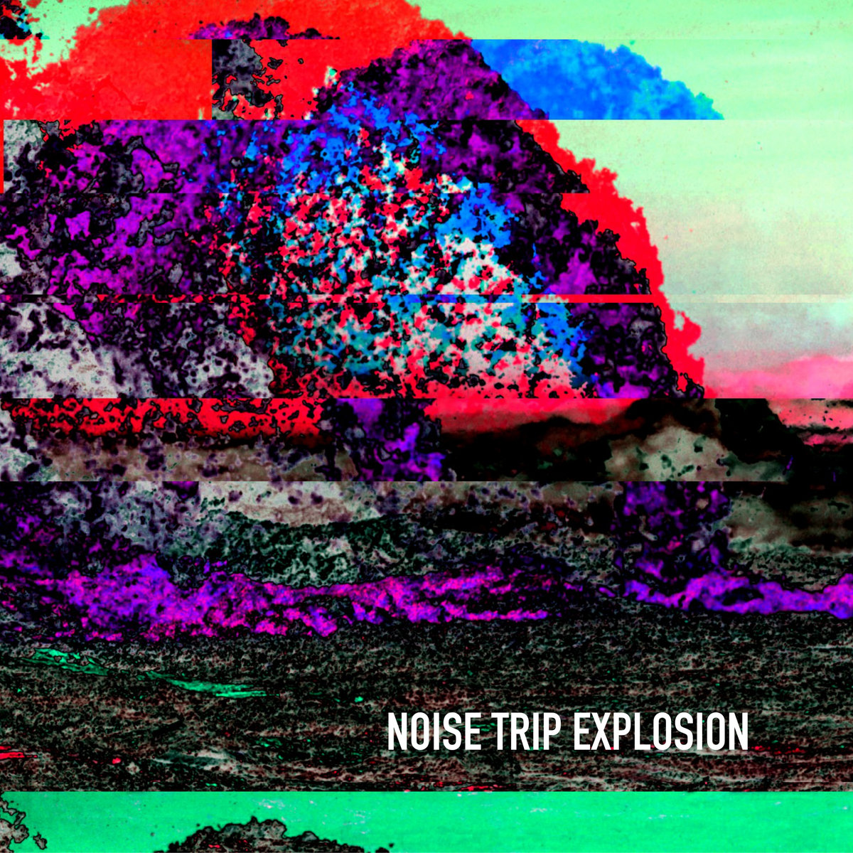Noise Trip Explosion | Nolan Hildebrand | Redshift Music