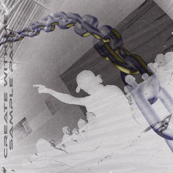 PLEXØS CREATE WITH ME SAMPLE PACK(Over 200 Samples)