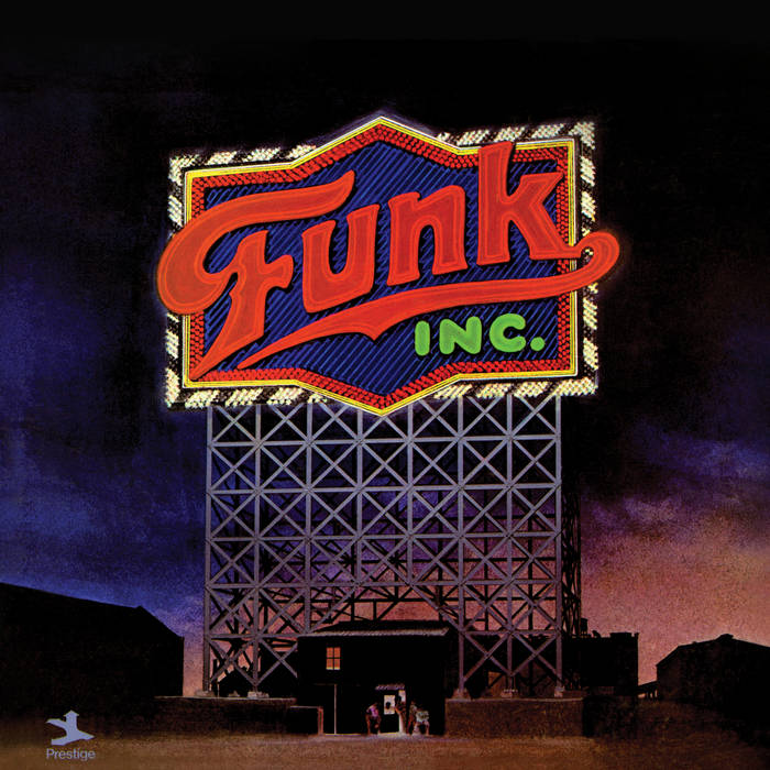 洋楽 Funk inc kool is back US Kool Is Back | Funk, Inc.