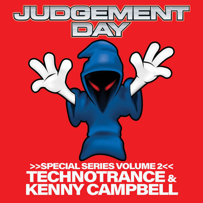 Special Series Volume 2 | Judgement Day Records