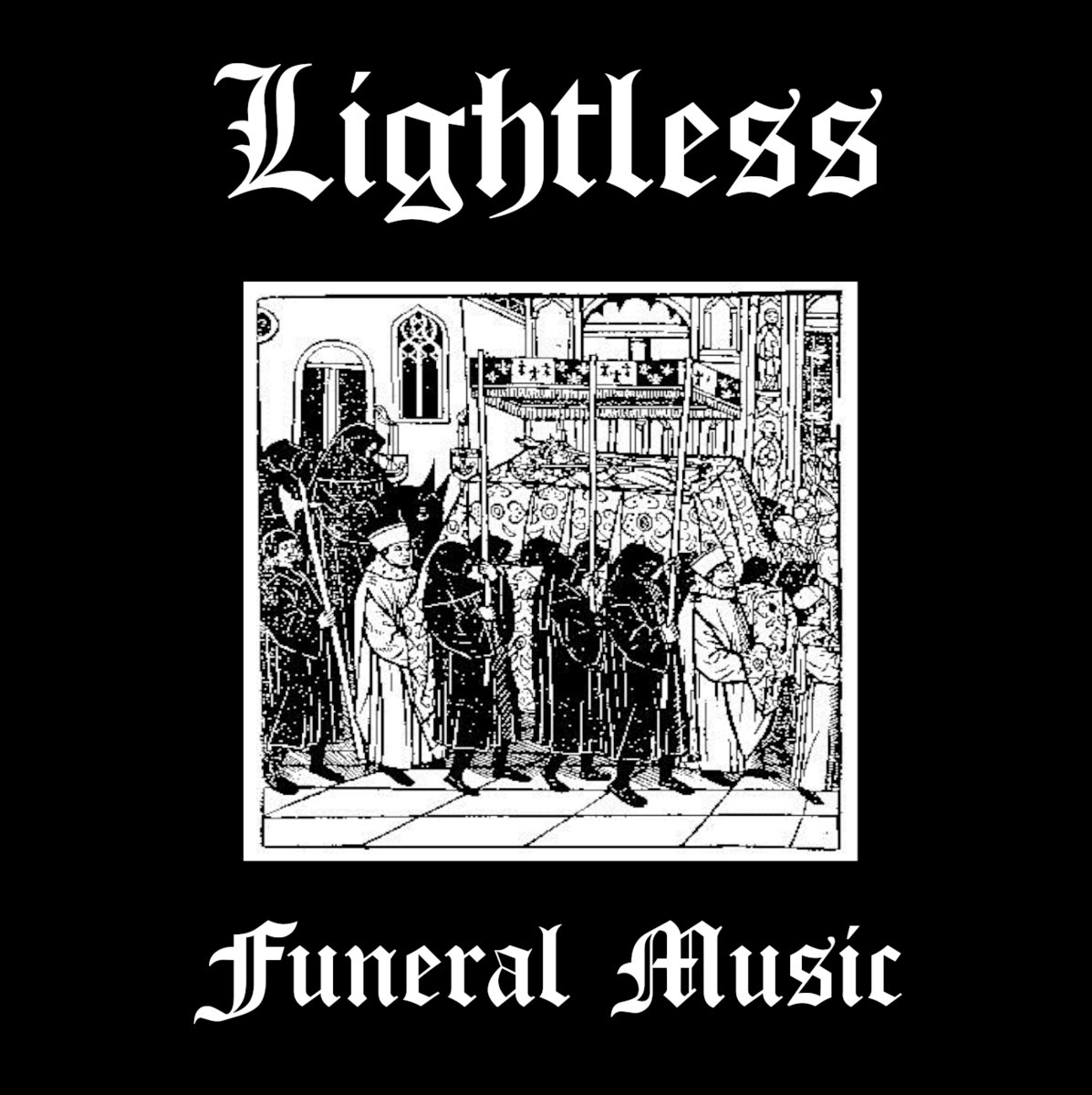 Funeral Music | Lightless
