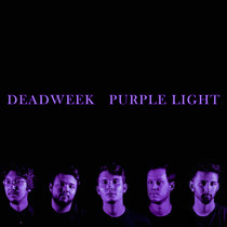 Purple Light cover art