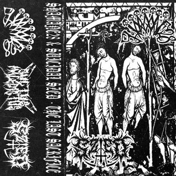 Echoes of the Castle | SHAMANE28 x SUICIDAL SZED | Cultus Maledictus