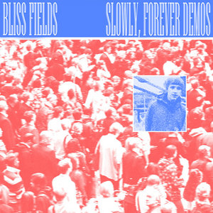 Slowly, Forever Demos cover