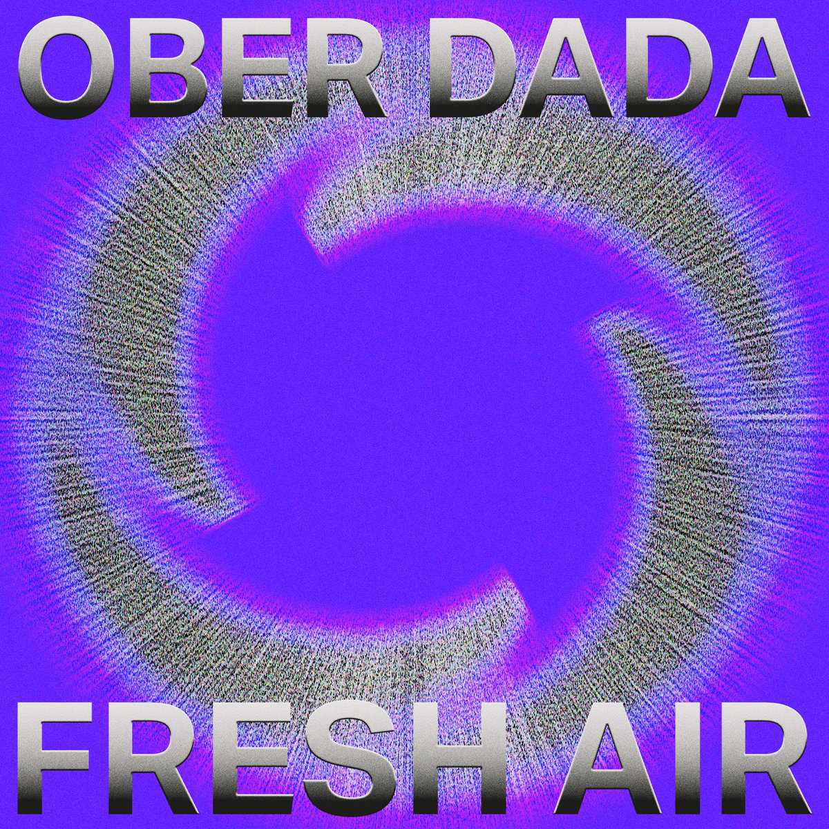Fresh Air | Ober Dada | dubblack.ltd