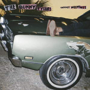 Chance MeetingsThe Bunny Tylers cover