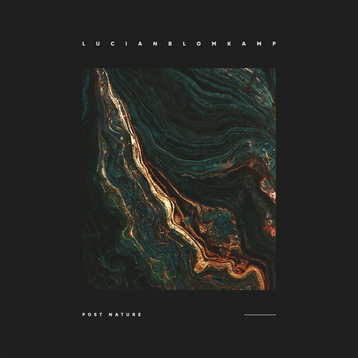 PostNature LUCIANBLOMKAMP