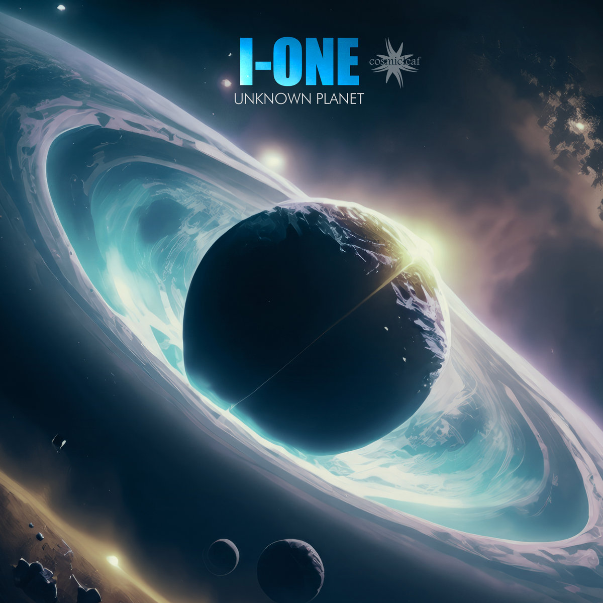 H*K様 Aqu3ra CD 「lonely planet」 Lonely Universe / Aqu3ra feat.flower & Hatsune Miku - YouTube