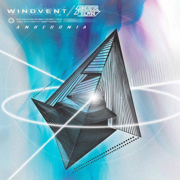 Anhedonia (feat. Sailing Before The Wind)
