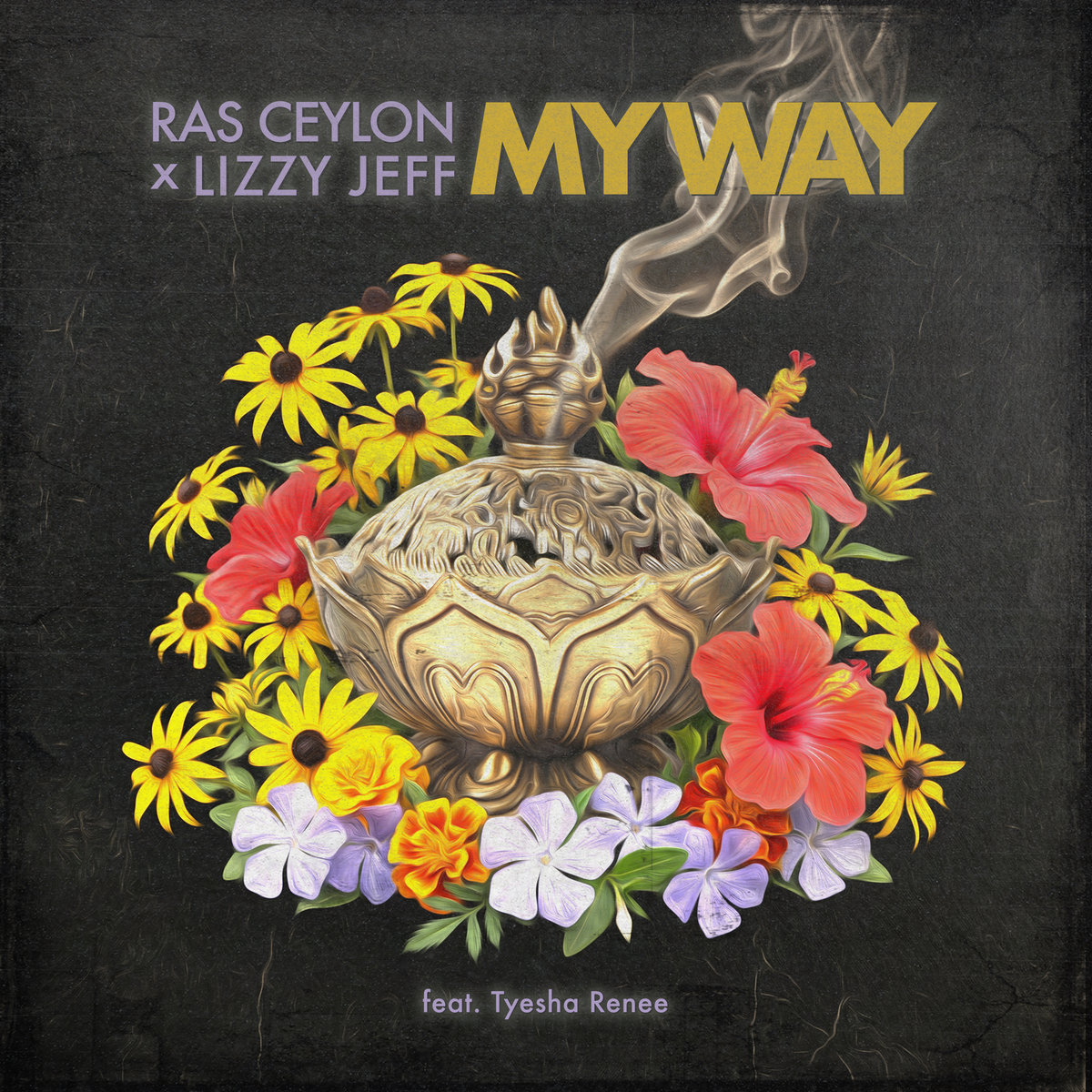 MoneyBags | Lizzy Jeff