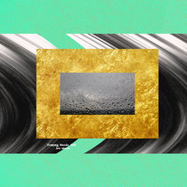 Ase Manual - Prayer Hands Remix cover art