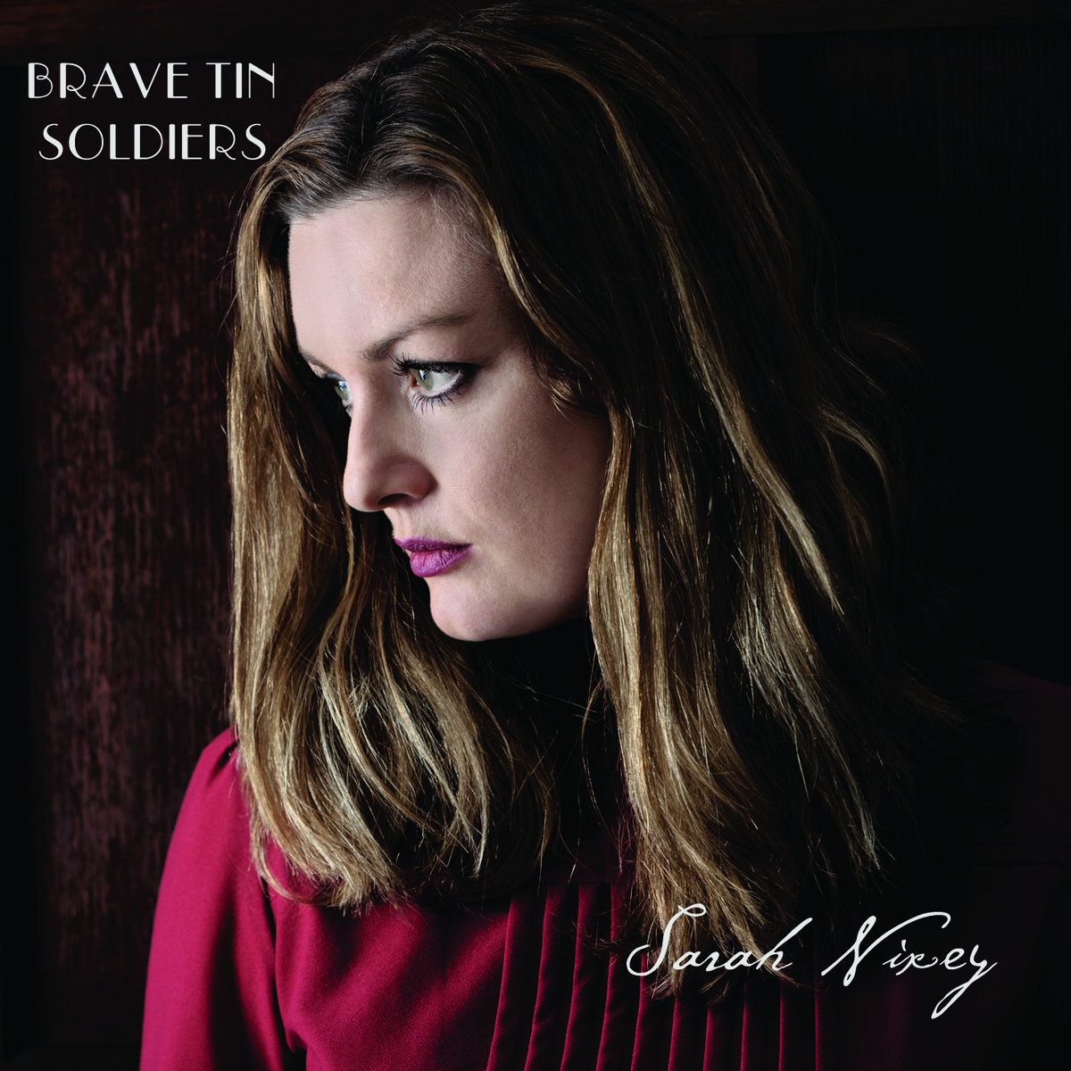 sarah nixey brave tin soldiers