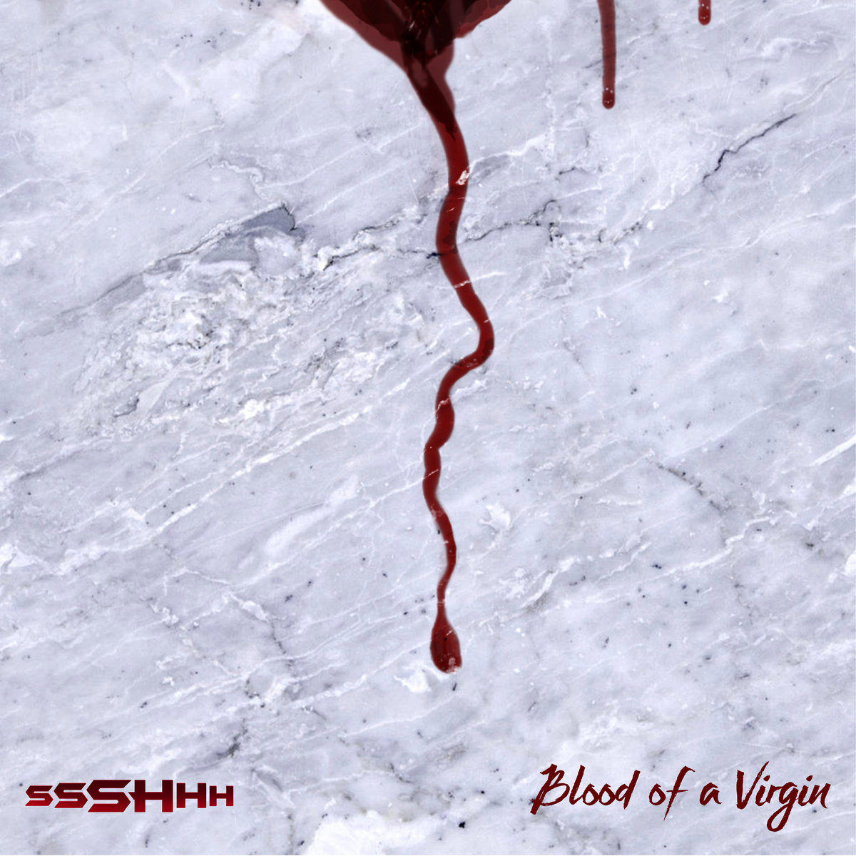 Blood Of A Virgin | ssSHhh
