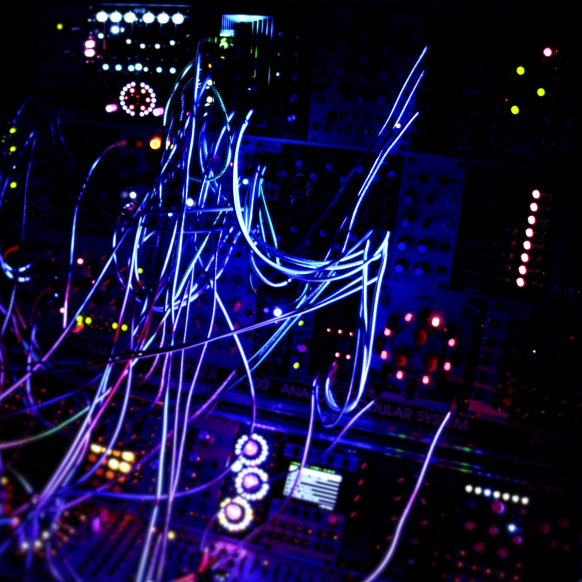 Within the Drifting Derelict (Part 1)