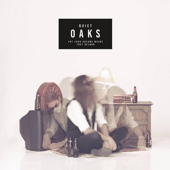 Quiet Oaks: IMPRESIONANTE (La Mejor Banda de 2016) A4096290215_2