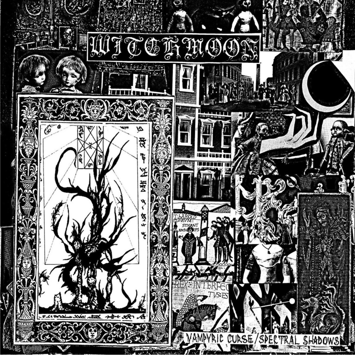 Veil Of Obscurity In The Beginning メロハー WITCHMOON 